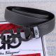 AAA Copy Cheap Salvatoye Ferragamo Reversible Belt - Black Double Gancini Buckle (4)_th.jpg